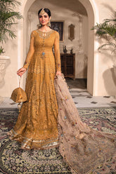 Maria B Mbroidered Heritage